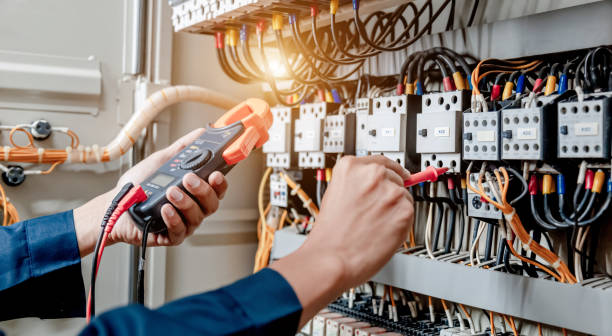 Best Electrical Outlet Repair  in Truckee, CA