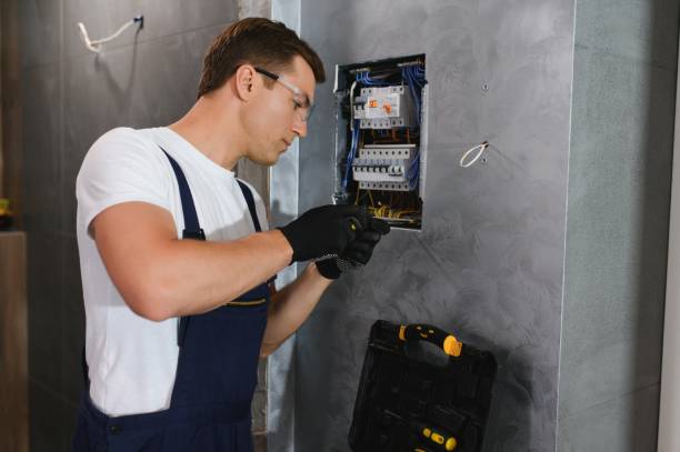 Best Affordable Electrician  in Truckee, CA