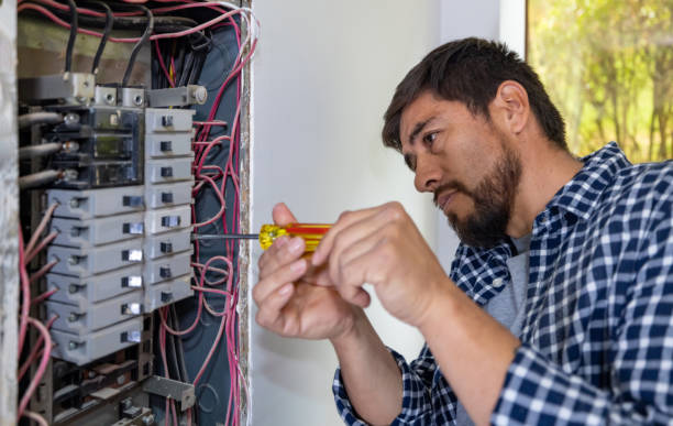 Best Industrial Electrical Services  in Truckee, CA